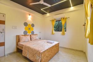 ll EMPYREAN STAY ll JAGUAR VILLA II 3BHK II AC II POOL