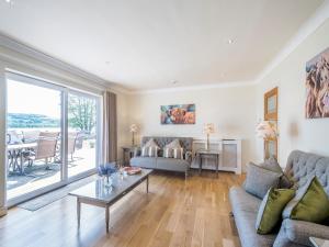 Duck Bay Cottage 2 - Uk43935