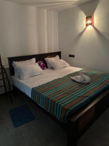 BamBoo Villa-Weligama