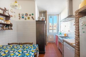 Casa Julí: 70mq-Centro-Trieste