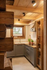 Moja Chata Nad Potokiem 1868