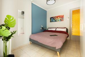 Prime Central Modern Stay