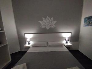 Fiore di Loto Rooms