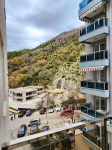 Apartment Montenegro Becici