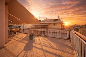 Acropolis View By NEK