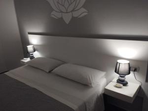 Fiore di Loto Rooms