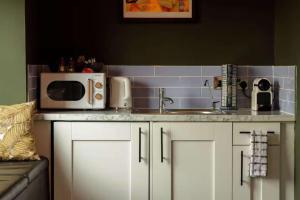 Penthouse Studio in Kilkenny City Center