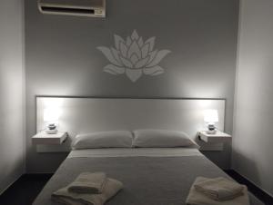 Fiore di Loto Rooms