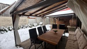 Casa veche “Old house”