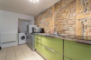 Charmant T2 Lyon Centre Presquîle Croix Rousse !