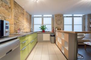 Charmant T2 Lyon Centre Presquîle Croix Rousse !