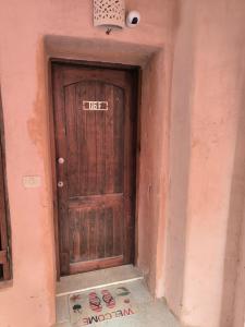 la Hacienda Cozy Studio Chalet