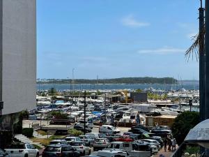 Moderno Apartamento en el Corazón de la Península