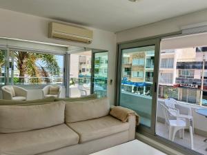 Moderno Apartamento en el Corazón de la Península