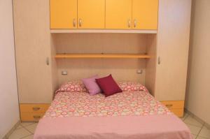 Bright flat with pools