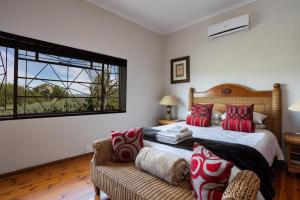 Kalkgat Avontuurplaas - Main House