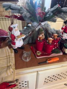 Appartamenti Savena 145