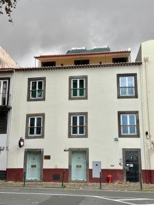 Old Zone Apartment - 1º B