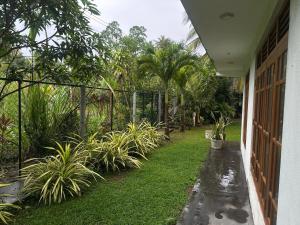 BamBoo Villa-Weligama