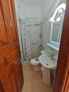 Avlonitis Rooms