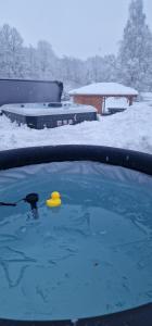 Mana Village - Jacuzzi & Sauna