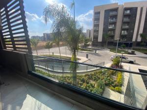 Elite cozy 2BR Privado Madinaty