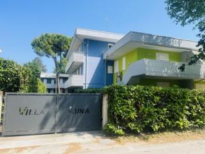 Cozy apartment near the sea with balcony