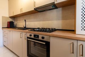 Elite Comfort Apartament