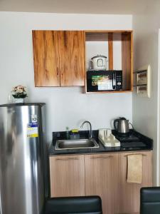 VERDANT by Vista Manors Deluxe Rooms with Balcony, Gym and Swimming Pool