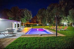 Charming Casa Encinar in Tranquil Residential Area