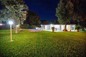 Charming Casa Encinar in Tranquil Residential Area