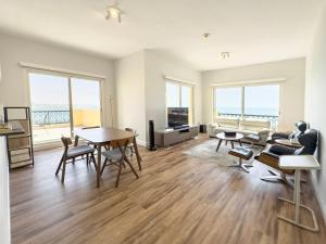 Premium 1BHK Apartment in Bab Al Bahr Community
