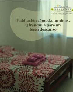 Hotel Balcones Del Valle