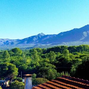 Hotel Balcones Del Valle