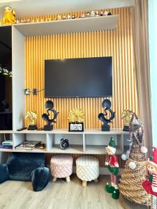 One Bedroom Condo in Talisay City