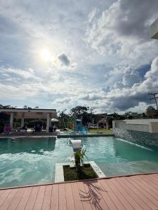 One Bedroom Condo in Talisay City