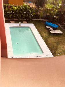 Casa da Débora