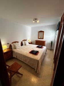 Espectacular en primera línea de la playa