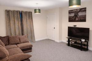 Cosy House with Garden, 2 Bedrooms