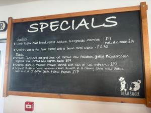 Pebblebank Luxury Caravan - With Stunnig Sea Views