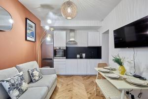 Apartment Montmartre by Studio prestige