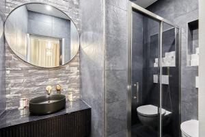 Apartment Montmartre by Studio prestige