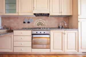 Centrale con panorama.