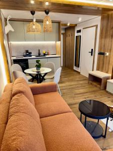 Celeste Luxury Apartments