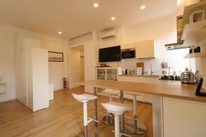 Coco House Apartment in the Ponte Milvio area