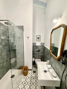 Nerja Old Town 3 Bed House with Private Roof Terrace