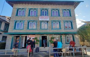 Everest hotel