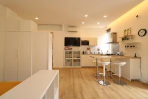 Coco House Apartment in the Ponte Milvio area