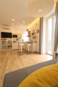 Coco House Apartment in the Ponte Milvio area