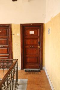 Coco House Apartment in the Ponte Milvio area